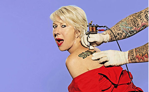 Helen Mirren Helen Mirren