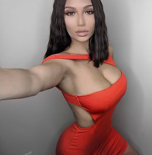 Rebecca Karalash Rebecca Karalash