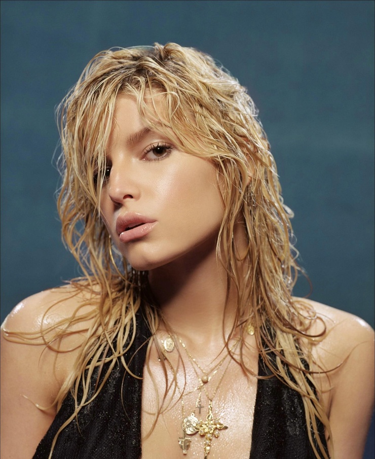 Jessica Simpson Jessica Simpson
