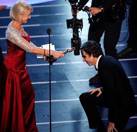 Helen Mirren