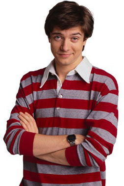 Eric Forman