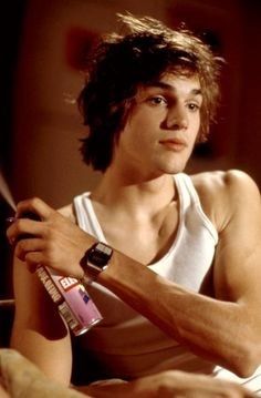 Michael Kelso