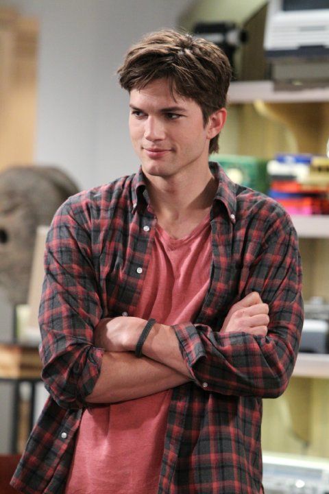 Michael Kelso