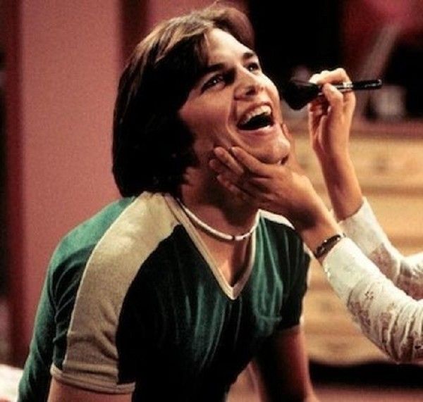 Michael Kelso
