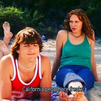 Michael Kelso