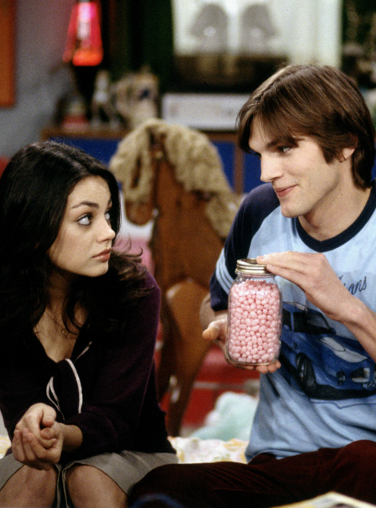 Michael Kelso