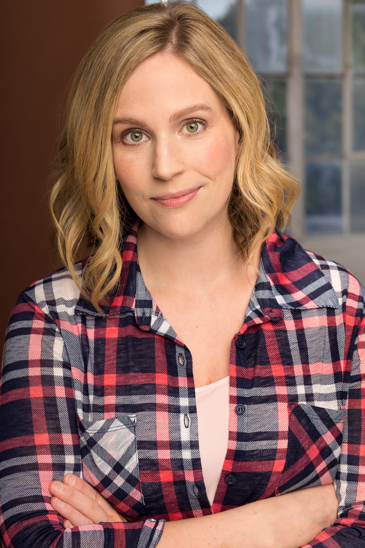 Amanda Buffington