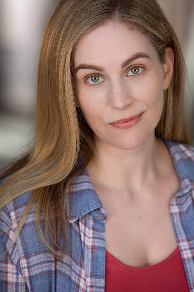 Amanda Buffington