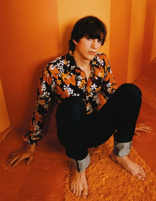 Michael Kelso
