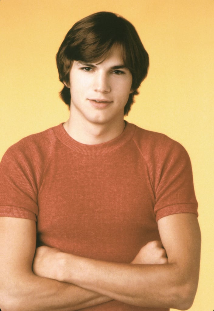 Michael Kelso