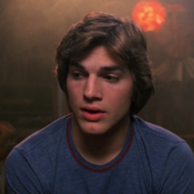 Picture of Michael Kelso