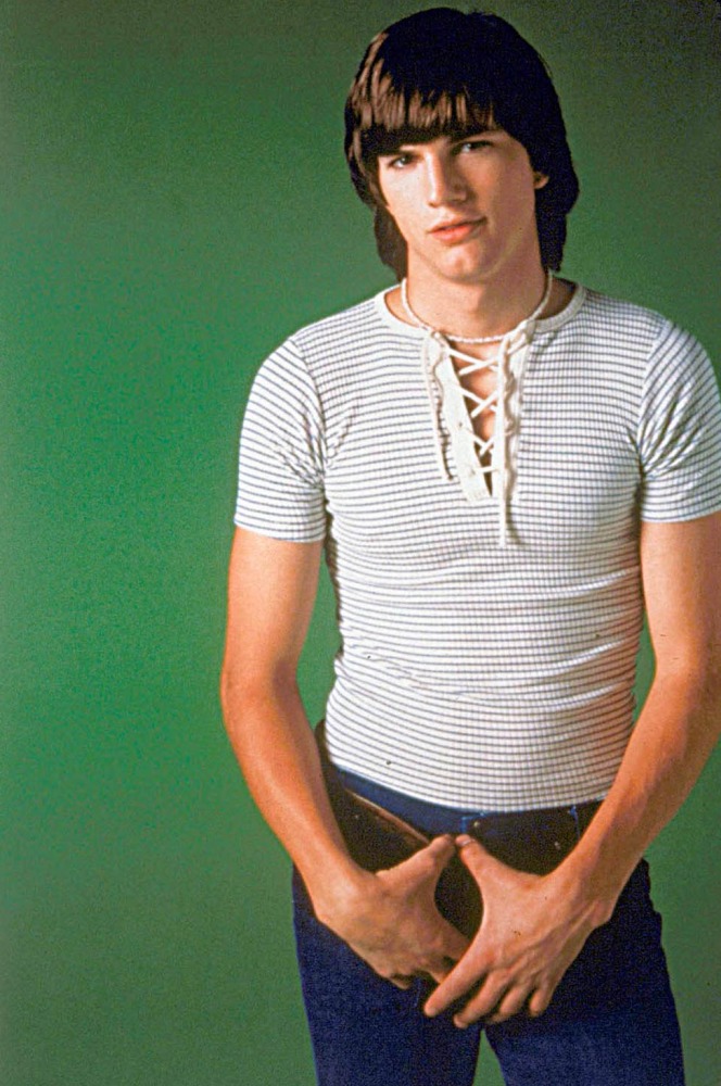 Michael Kelso