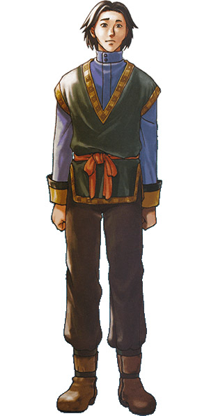 Desmond