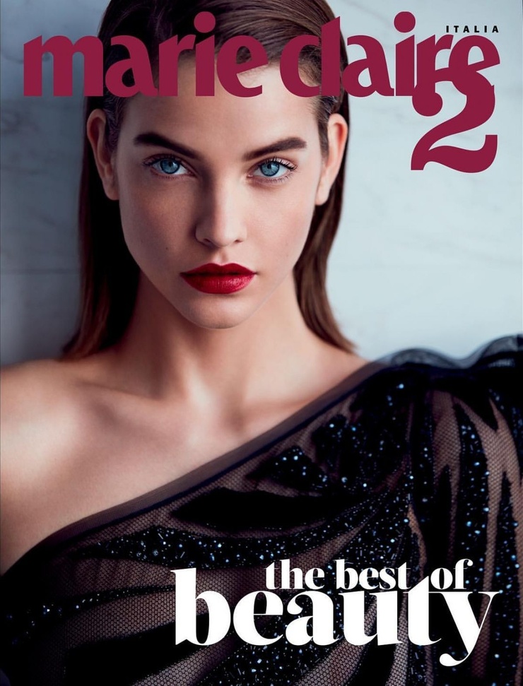 Barbara Palvin Barbara Palvin