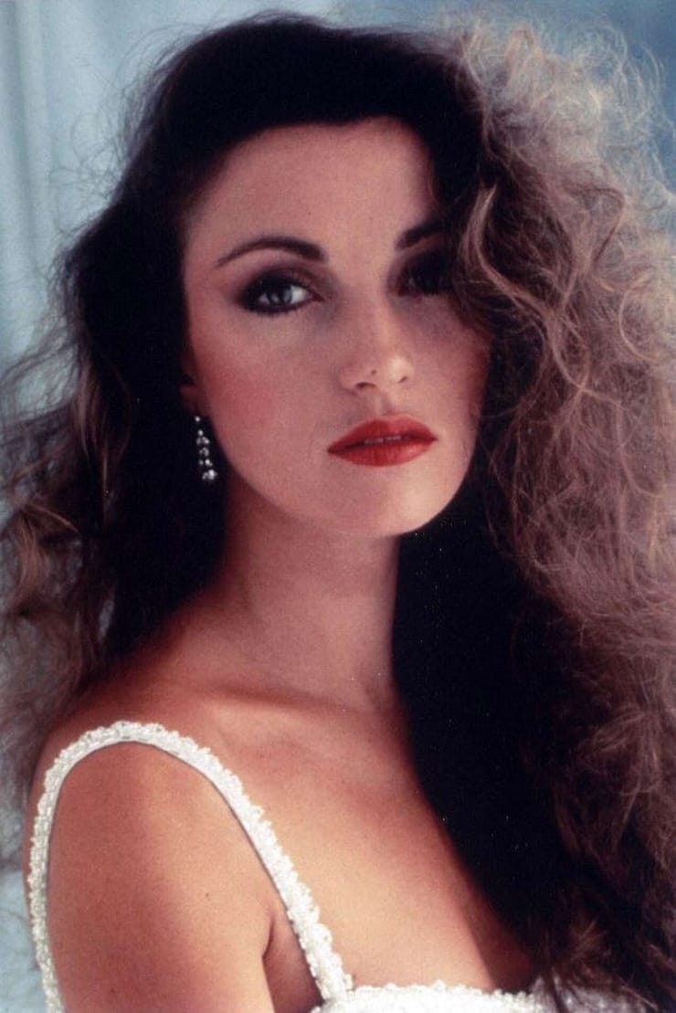 Jane Seymour Jane Seymour