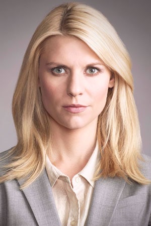 Carrie Mathison