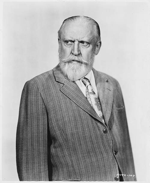 Monty Woolley