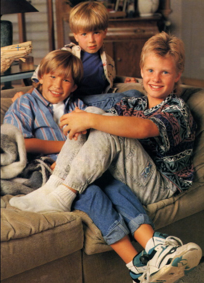 Zachery Ty Bryan