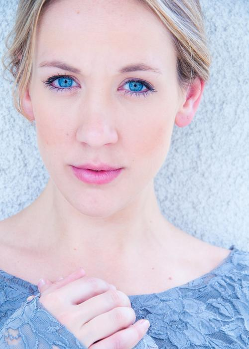 Hayley Shaw