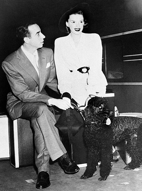 Vincente Minnelli