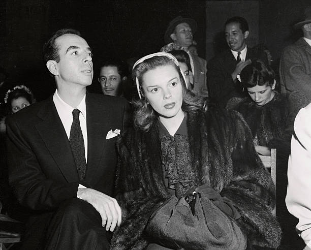 Vincente Minnelli