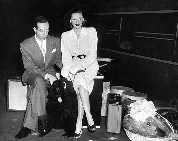 Vincente Minnelli