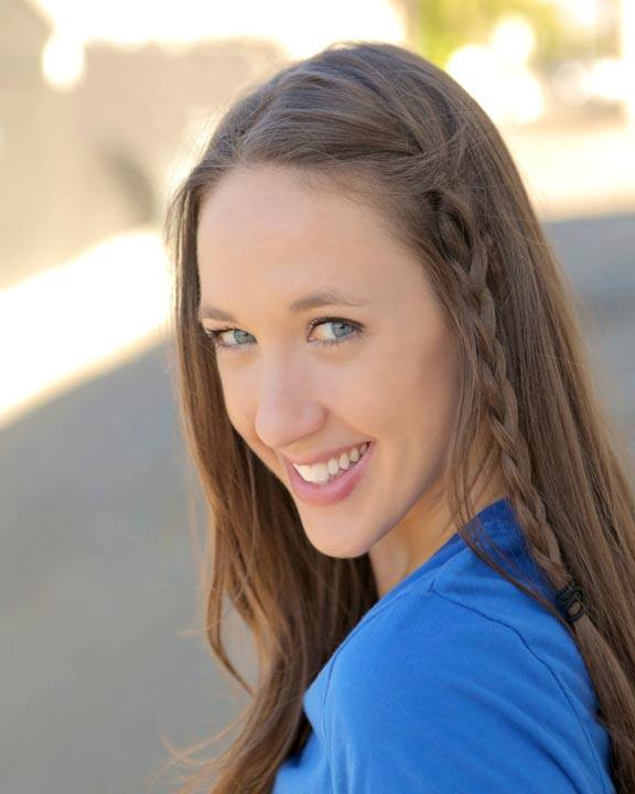 Hayley Shaw