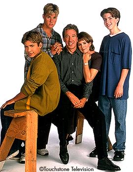 Zachery Ty Bryan
