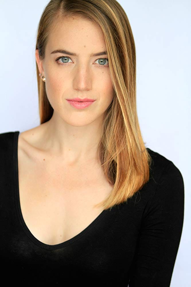 Tess Bellomo Tess Bellomo