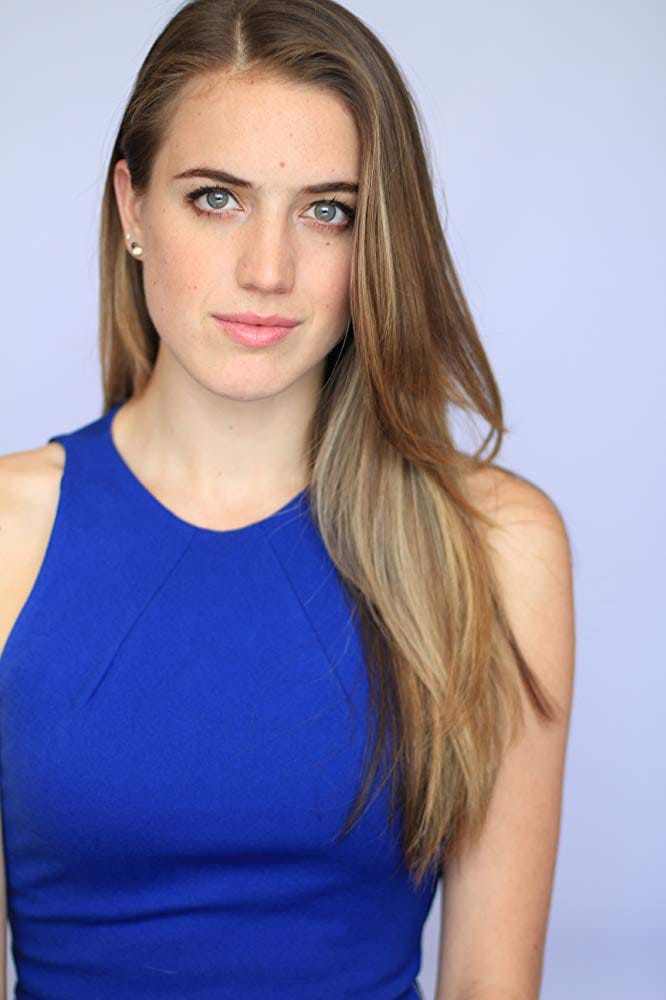 Tess Bellomo Tess Bellomo
