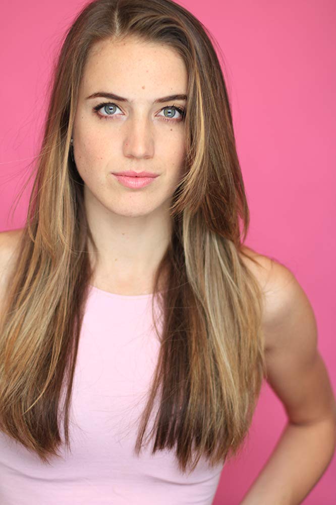 Tess Bellomo Tess Bellomo