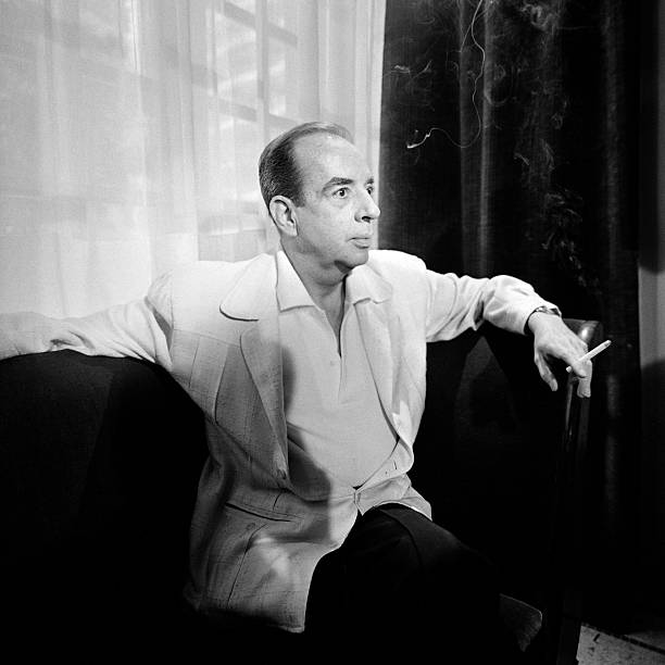 Vincente Minnelli Vincente Minnelli