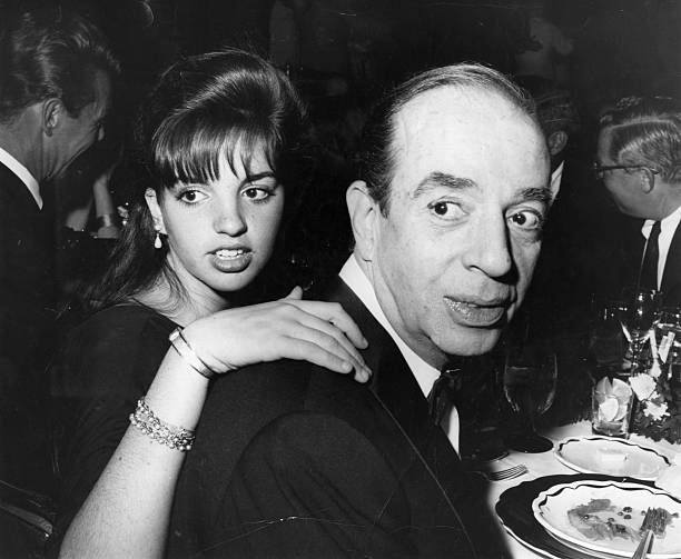 Vincente Minnelli