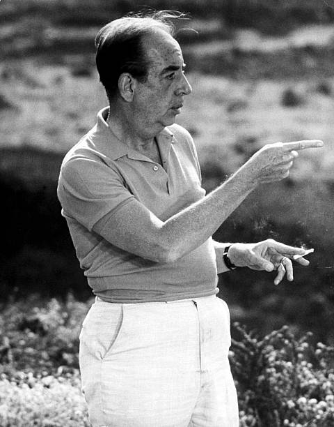 Vincente Minnelli
