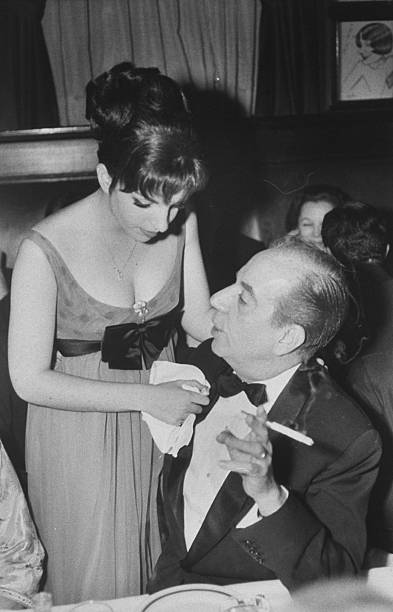 Vincente Minnelli