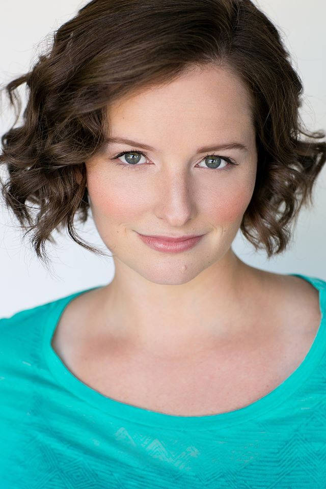 April Moreau April Moreau