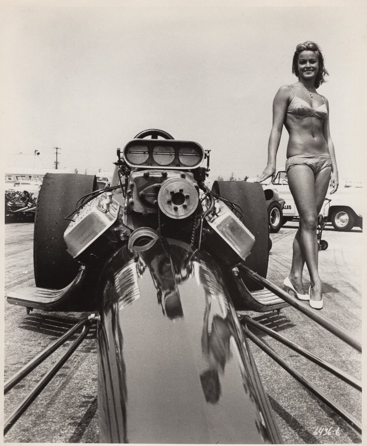 Bikini Beach (1964)