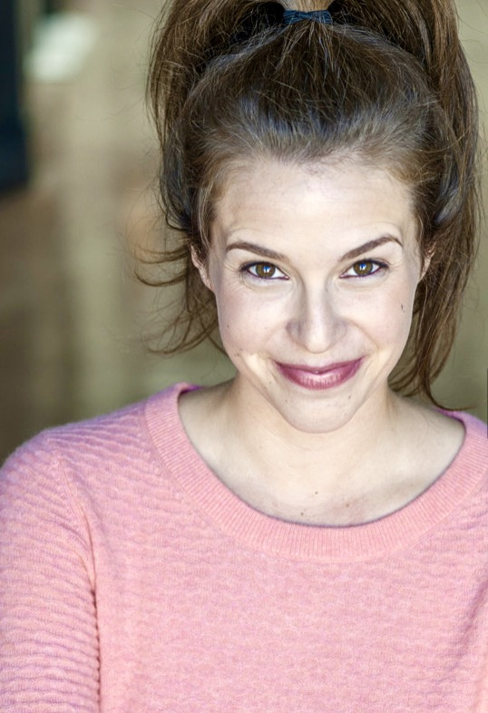 AnnaLesa Rizzolo AnnaLesa Rizzolo