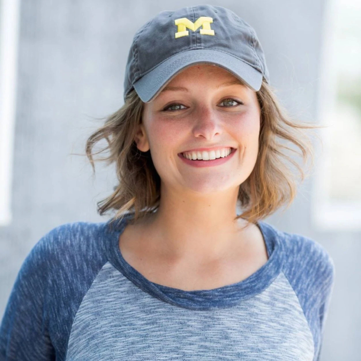 April Moreau April Moreau