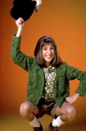 Blossom Russo