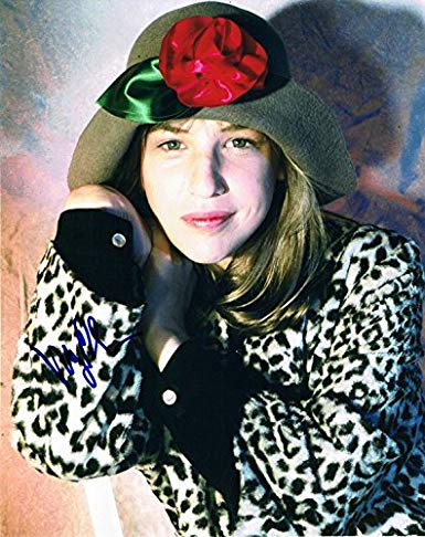 Blossom Russo