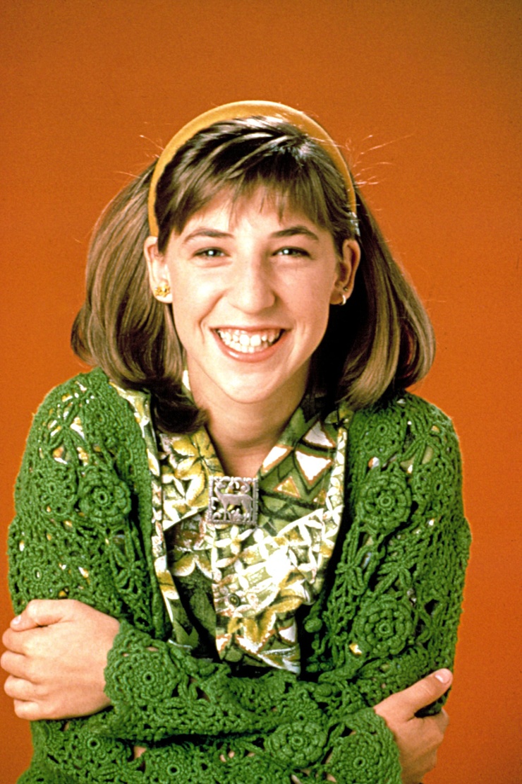 Blossom Russo