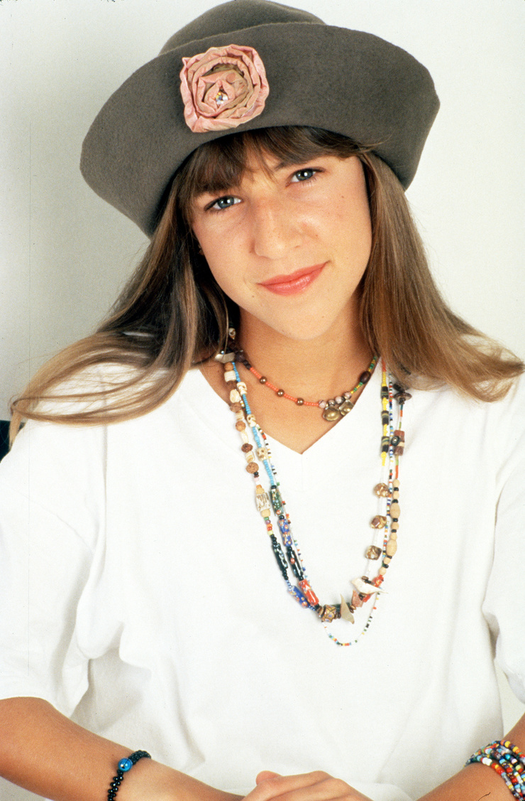 Blossom Russo