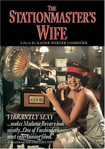 The Stationmaster's Wife