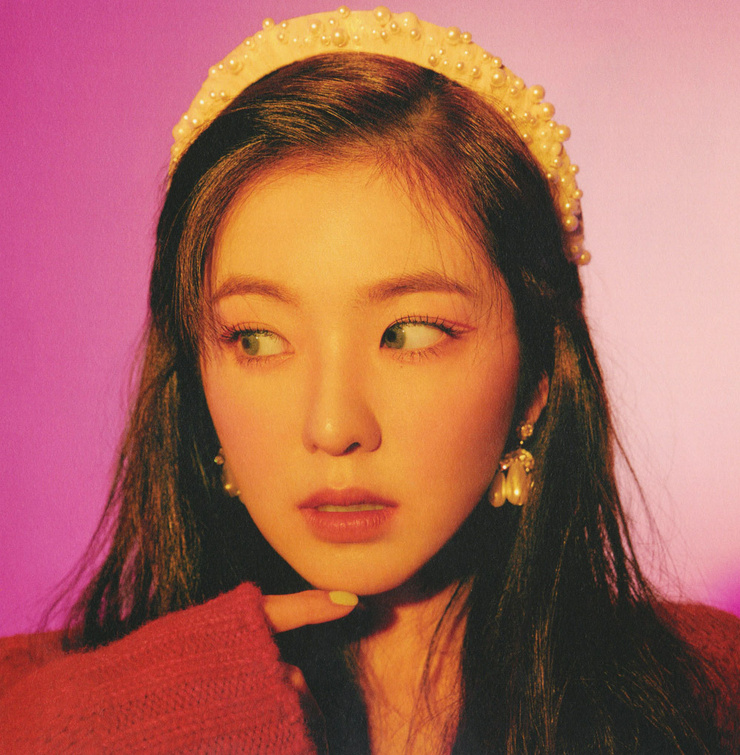 Irene (Bae Ju Hyun)