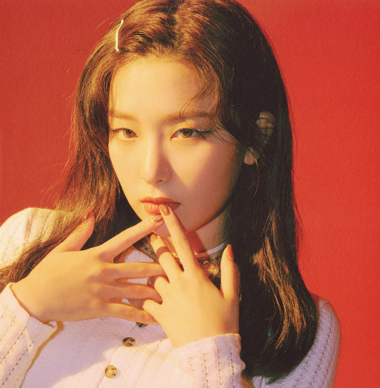 Seulgi
