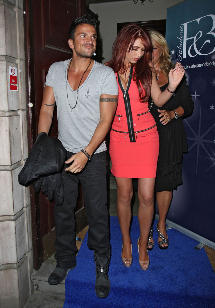Amy Childs