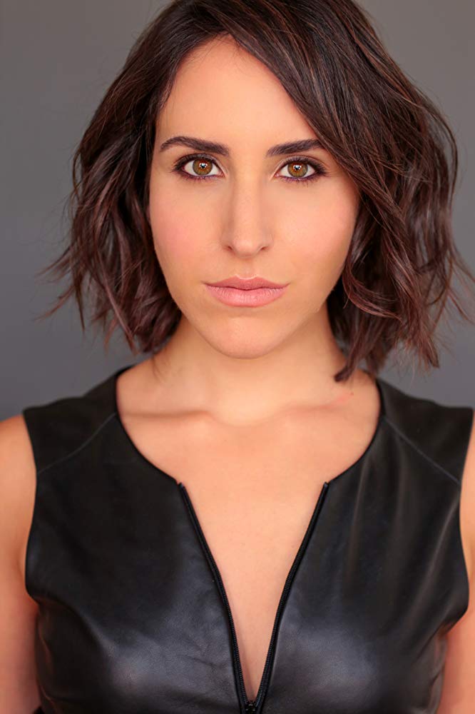 Arianna Papalexopoulos Arianna Papalexopoulos