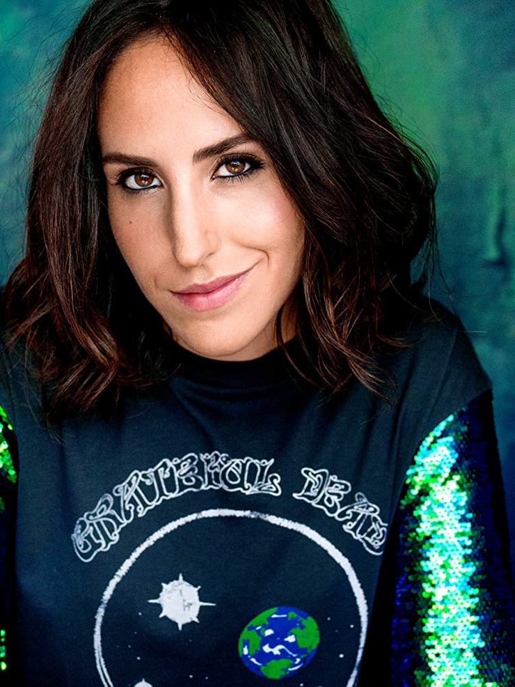 Arianna Papalexopoulos Arianna Papalexopoulos