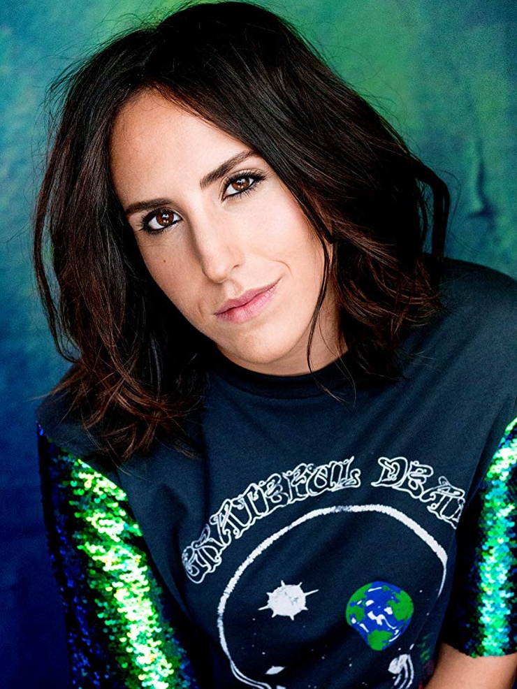 Arianna Papalexopoulos Arianna Papalexopoulos